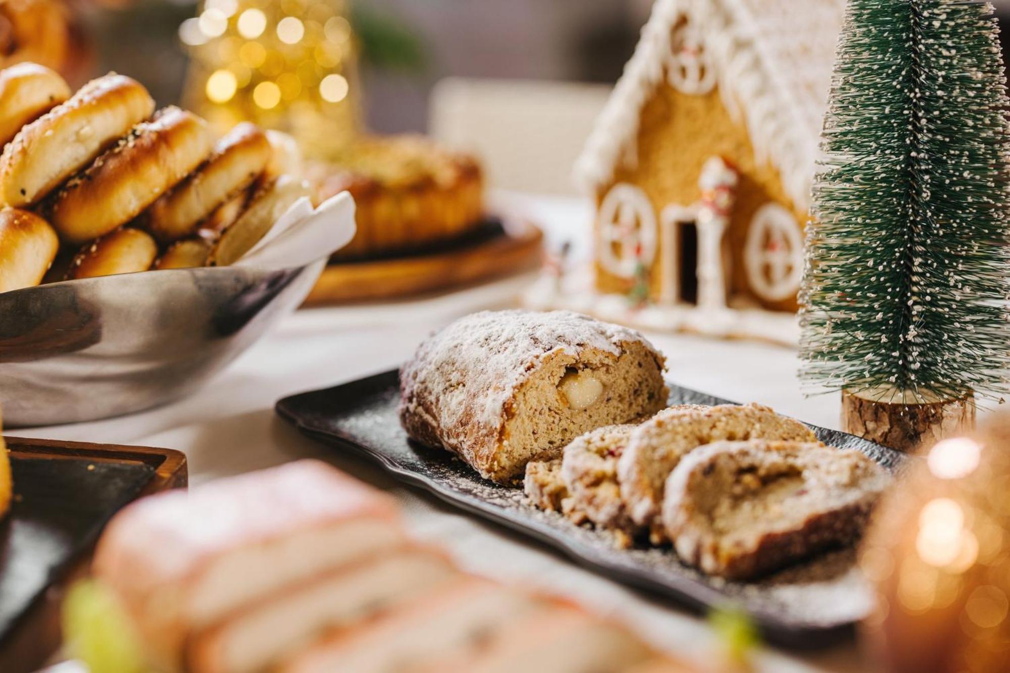 크라운 플라자 두바이 마리나 호텔 외부 사진 Stollen
